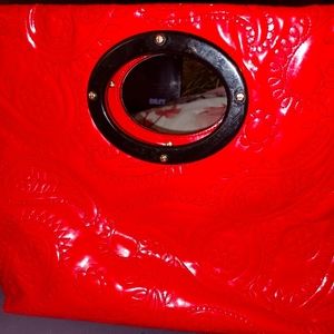 Large Kate spade tote